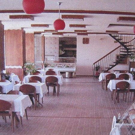 Ikont Hotel Gulluk Exterior photo