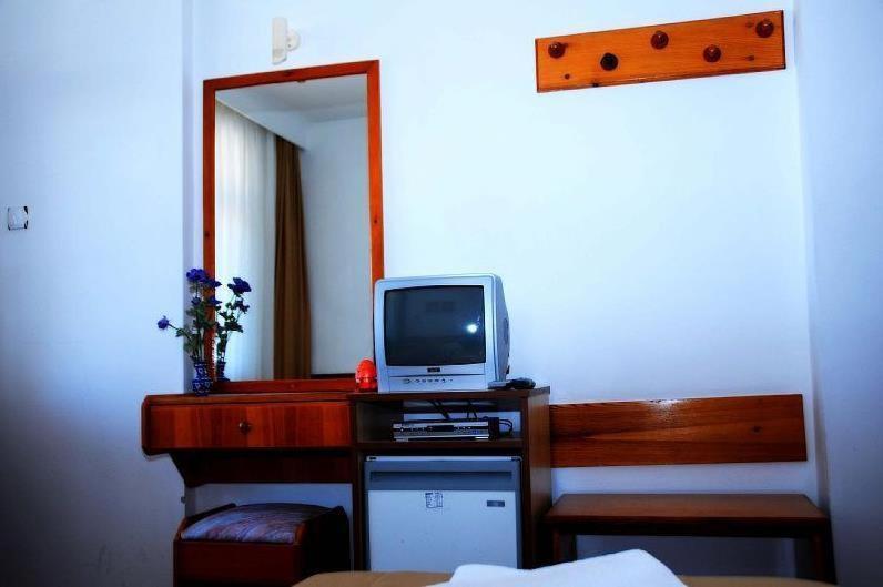 Ikont Hotel Gulluk Exterior photo