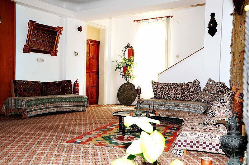 Ikont Hotel Gulluk Exterior photo
